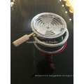 High Quality Charcoal Holder Shisha Hookah Kaloud Bowl